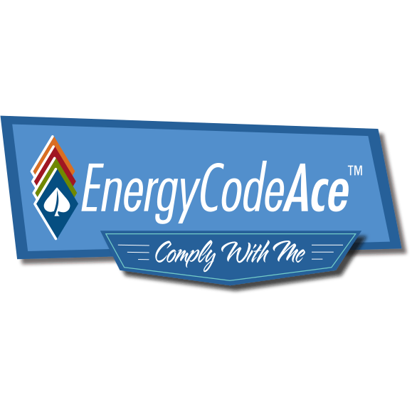 Energy Code Ace Logo