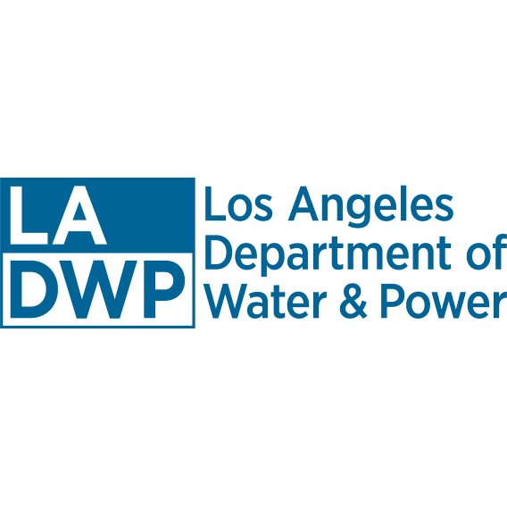 LA DWP Logo