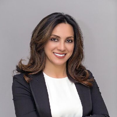 Sarenaz Sarvi Moazami