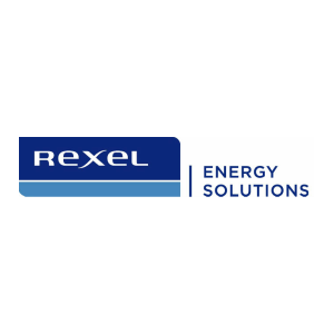 Rexel Energy Solutions Logo